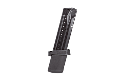 MAG S&W M&P 9MM 23RD W/ADAPTER