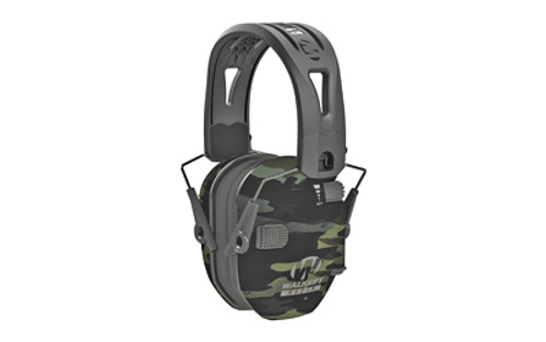 WALKER'S TACTI GRIP MULTICAM RAZOR