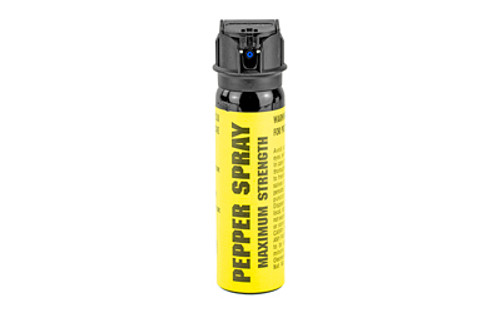 PS 4OZ ELIMINATOR PEPR SPRY FLIP TOP