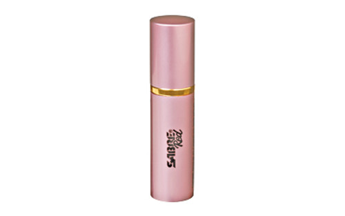 SABRE RED PINK LIPSTICK .75OZ