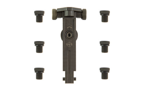 KNS AK ADJ REAR PEEP SIGHT