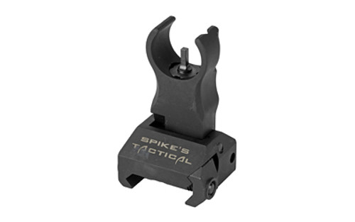 SPIKE'S FRONT FOLDING HK STYLE SIGHT