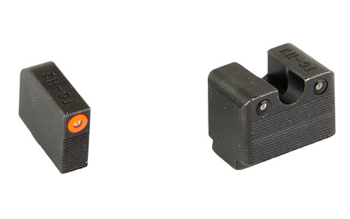 TRUGLO TRIT PRO FOR GLOCK 43 MOS ORG