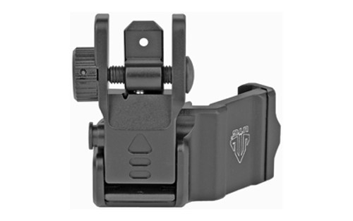 UTG ACCU-SYNC 45 FLIP REAR-SIGHT