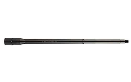 BALLISTIC BBL 308WIN 20" RIFLE BLK