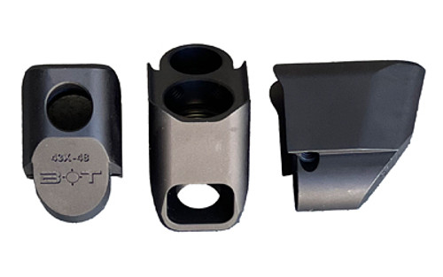 BACKUP COMP FOR GLK 43X/48 9MM