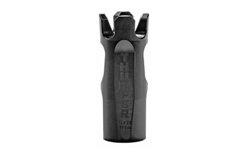 BAD THUMPER MB 22CAL 1/2X28 BLK