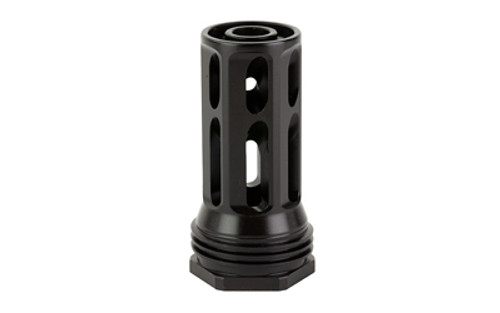 HUX FLASH HIDER QD 762 5/8X24
