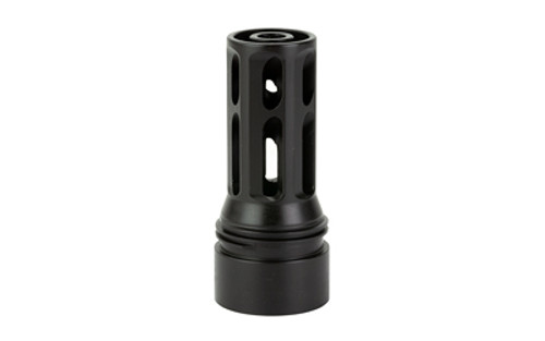 HUX FLASH HIDER QD 556 M24X1.5 RH