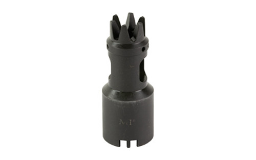 MIDWEST AK12 MUZZLE BRAKE M24X1.5RH