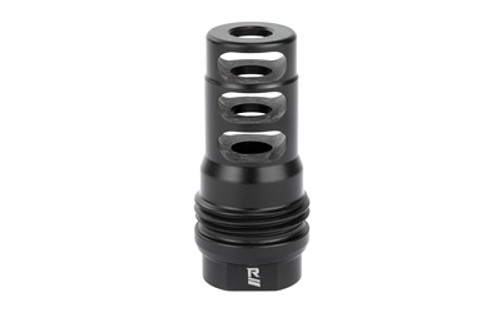 RUGGED 3 PORT BRAKE 1/2X28