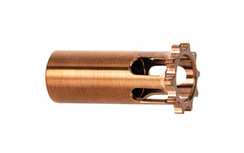 RUGGED PISTON 1/2X36