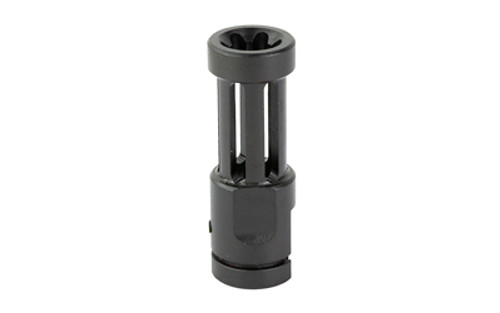 SAMSON B-TM FLSH HDER RGR 10/22 BLK