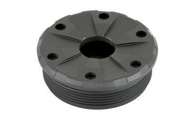 SCO BRAVO FRONT CAP 9MM GRAY