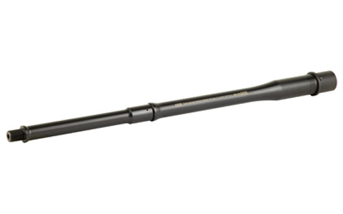 SOLGW V2 BBL 5.56NATO 16" MID BLK