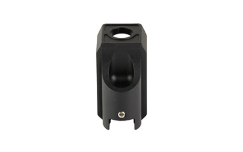 TRUE PREC COMP GLOCK 43 BLK