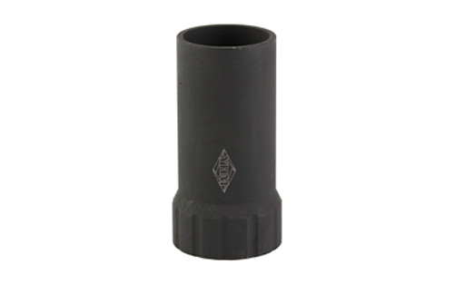 YHM SRX BLAST DEFLECTOR BLK