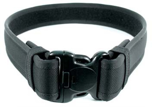 BH DUTYBLT W/LP MED 32"-36" BLK