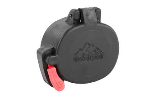 BTLR CRK FLIP SCOPE COVER 15 EYE