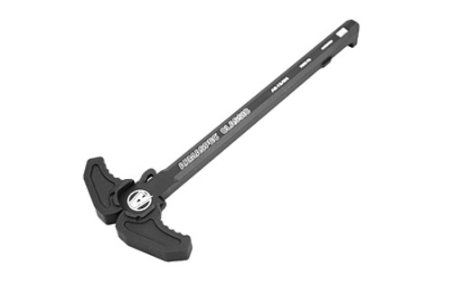 ARMASPEC CLASSIC CHRG HNDL AR15 BLK