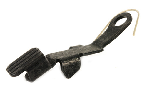 GLOCK OEM SLD STP LVR/SPRNG AMBI 45