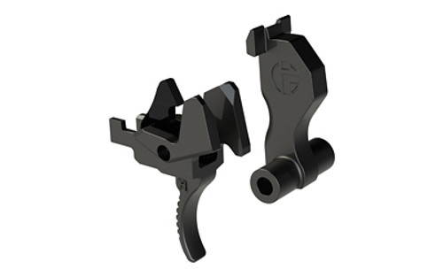 HF XTR AK SNGL STG T1 W/EXT SFTY TAB