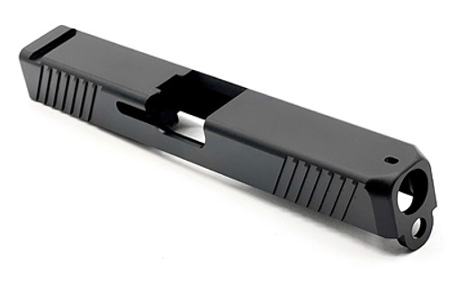 LBE SLIDE FOR GLOCK 17 BLK