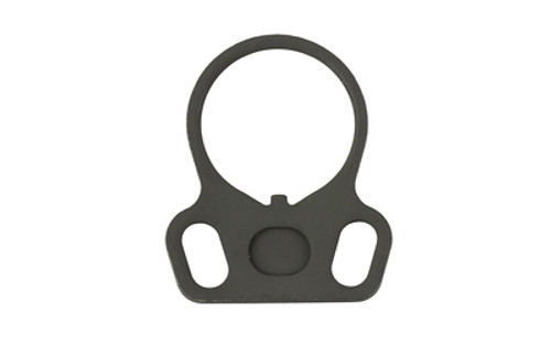 LUTH AR RETRO CARBINE LATCH PLATE