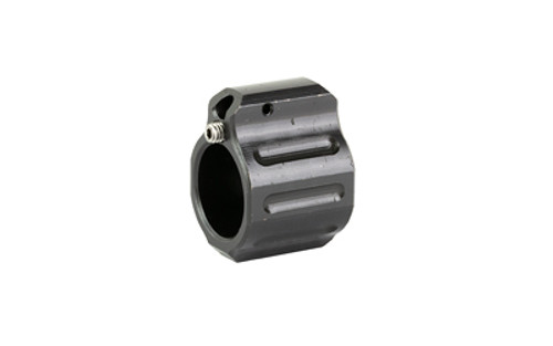 ODIN LOW PRO TNBL GAS BLOCK BLK