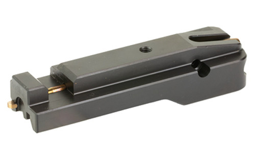 TRUE PRECISION TP-22 BOLT 10/22 BLK