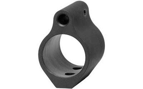 TROY LOW PROFILE GAS BLOCK .750" BLK