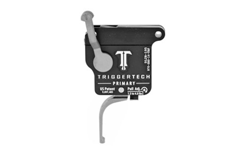 TRIGRTECH R700 PRIMRY FLAT RH BLT