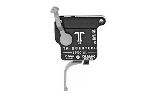 TRIGRTECH R700 SPCL FLAT RH BLT