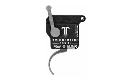 TRIGRTECH R700 SPCL CRVD CLN RH