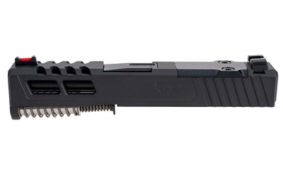 ZAF ZPS.2 SLIDE FOR G43 CMPLT BLK