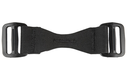 ESD INCHWORM BLACK