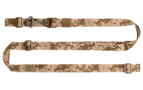 ESD SLING AOR1 DESERT DIGITAL