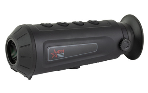 AGM TAIPAN TM15-256 THERMAL MONO BLK