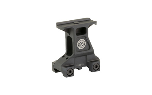 GBRS GROUP LERNA MOUNT KIT AMPNT BLK