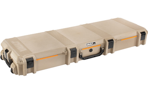 PELICAN V800 VAULT DBL RFL WL/WF TAN