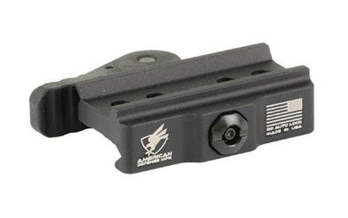 IRAYUSA ADM-RQD MOUNT FOR RICO