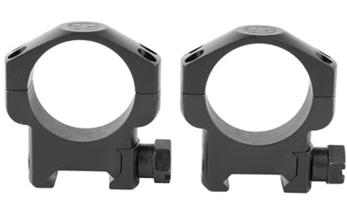 LEUP MARK 4 34MM HI MATTE