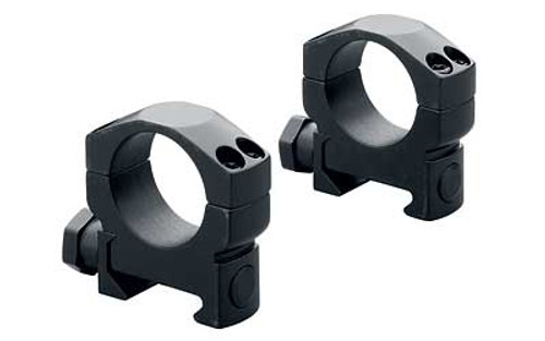 LEUP MARK 4 30MM MED MATTE