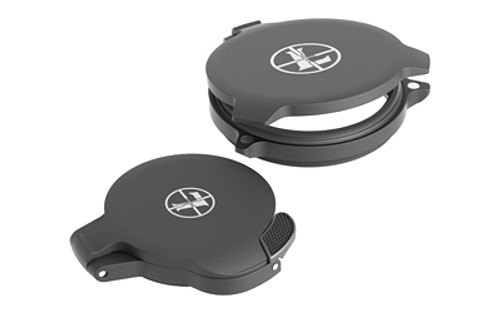 LEUP ALUMINA FLIP LENS KIT 50MM