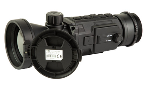 AGM SECUTOR LRF-C 75-640 CLIP ON