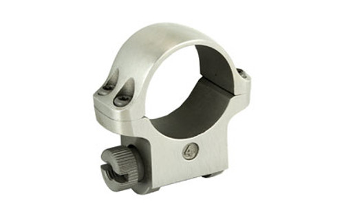 RUGER 1" MED(4) STS (4K) SOLD INDV