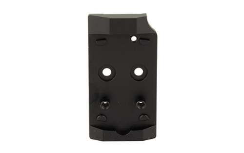 SHLDS LOW PRO MOUNT CZ SHDW 2 OR