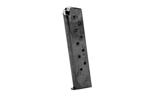 MEC-GAR MAG COLT 45 10RD BL