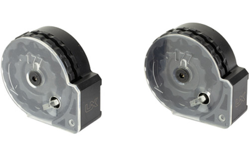 MAG UX KOMPELTE .177 MAG 12RD