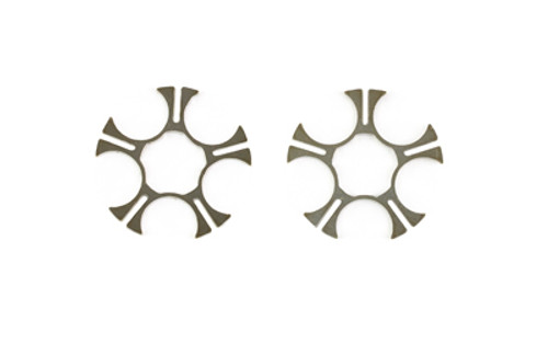 MAG RUGER FMC LCR 9MM 5RD 3/PK SLV